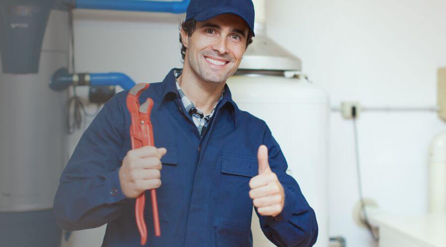 Professional expert plumbing services in Nora, IL